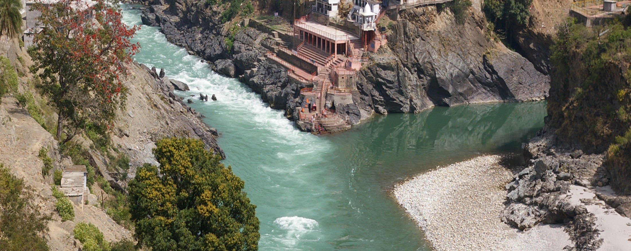 Devprayag